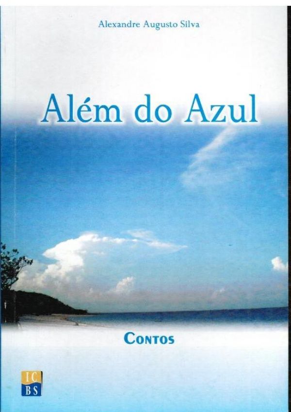Além do azul